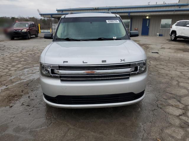 2017 FORD FLEX SE 2FMGK5B89HBA13540