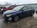 2016 SUBARU IMPREZA SP - JF1GPAP63GH327097