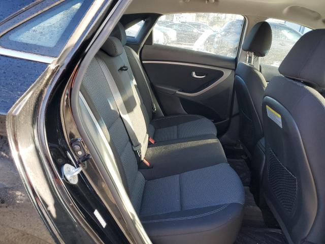2016 HYUNDAI ELANTRA GT - KMHD35LH2GU322984