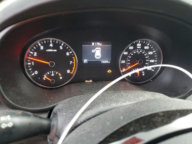 2022 KIA SPORTAGE L - KNDPMCAC5N7026086