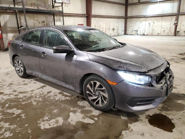 2017 HONDA CIVIC EX - 19XFC2F72HE024692