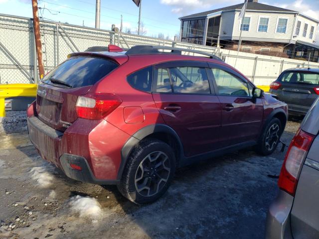 2016 SUBARU CROSSTREK - JF2GPALCXGH241454