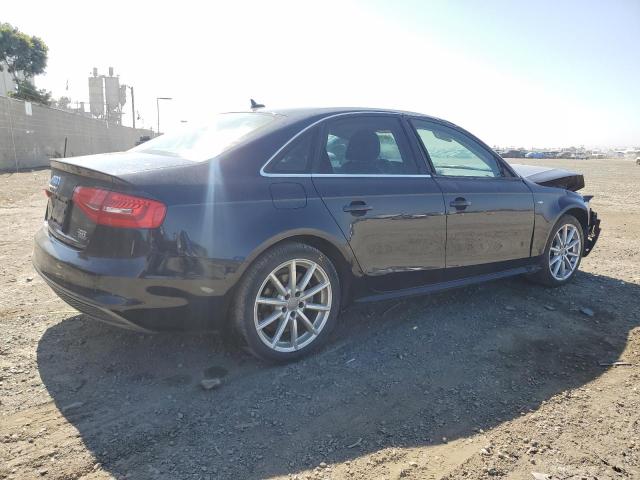 Vin: wauffafl9fn034348, lot: 46193375, audi a4 premium plus 20153