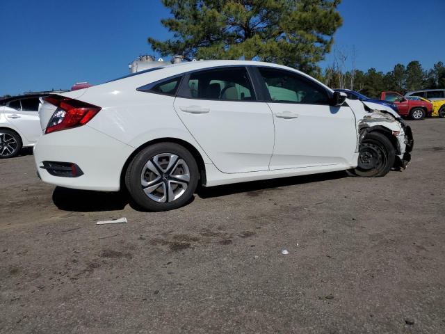 2017 HONDA CIVIC LX 19XFC2F52HE038347