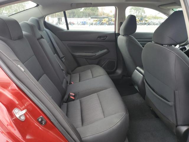 2025 NISSAN ALTIMA SV - 1N4BL4DV9SN305425
