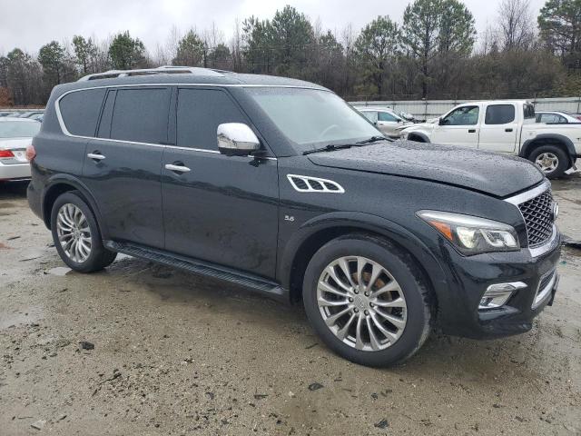 Vin: jn8az2ne6g9122432, lot: 44016725, infiniti qx80 20164