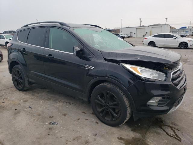 Vin: 1fmcu0gd4jub75738, lot: 44034605, ford escape se 20184