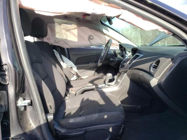 2016 CHEVROLET CRUZE LIMI 1G1PE5SB2G7114099