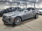 2022 CADILLAC CT4 PREMIU - 1G6DF5RL0N0128047