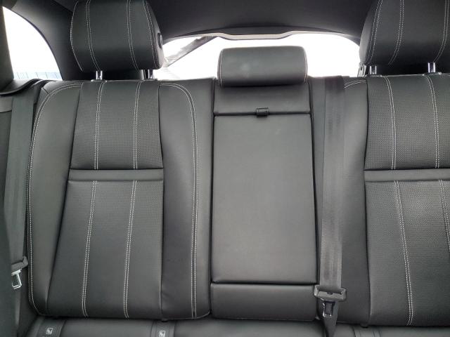 2021 LAND ROVER RANGE ROVE - SALYT2EX8MA315343