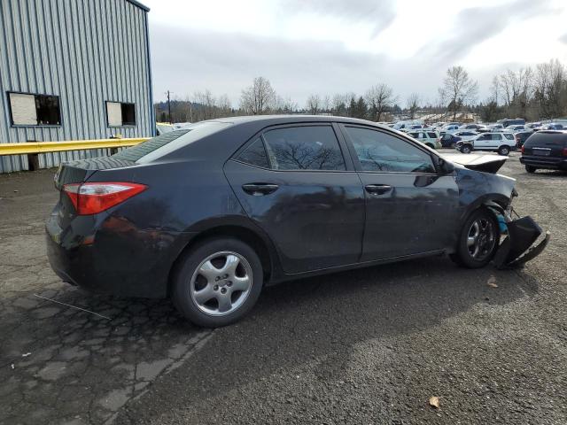 Vin: 2t1burhe9fc255956, lot: 44164175, toyota corolla l 20153