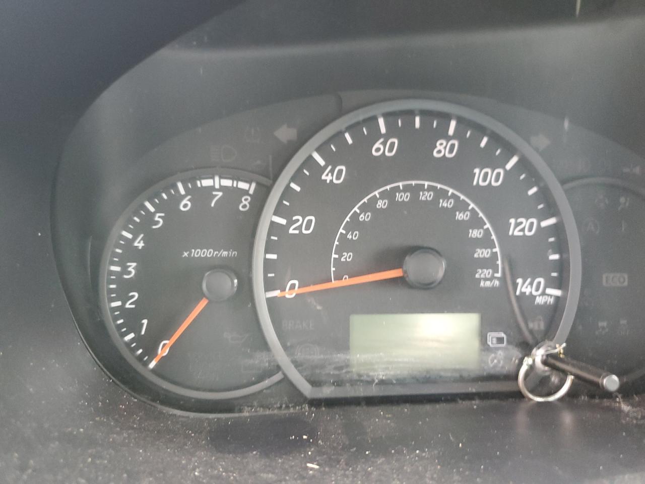 MITSUBISHI MIRAGE G4 ES