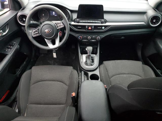 2020 KIA FORTE FE 3KPF24AD7LE214654