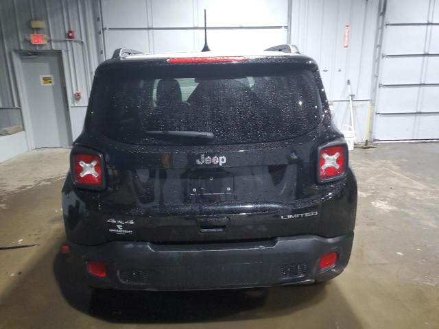 2023 JEEP RENEGADE L ZACNJDD13PPP15563