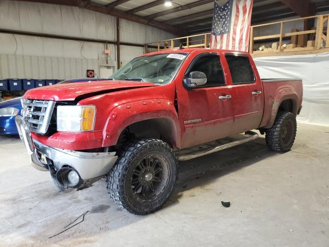 GMC SIERRA K15