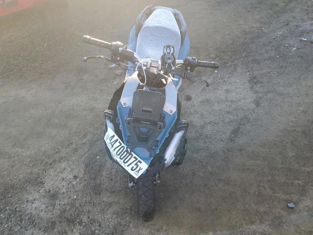 2025 HONDA ADV160 A MLHKF5451S5100251