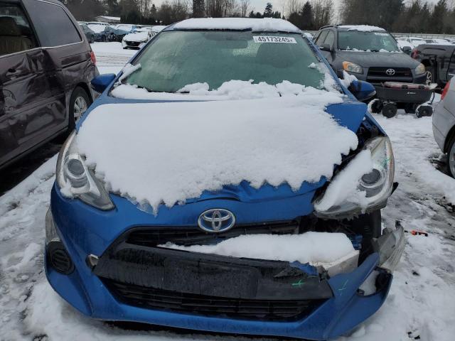 2015 TOYOTA PRIUS C - JTDKDTB3XF1101975