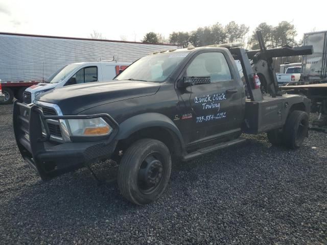 DODGE RAM 4500 ST