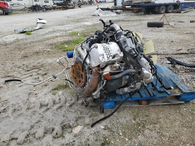 2022 GMC SIERRA K25 B11LFSALEENGNENLY