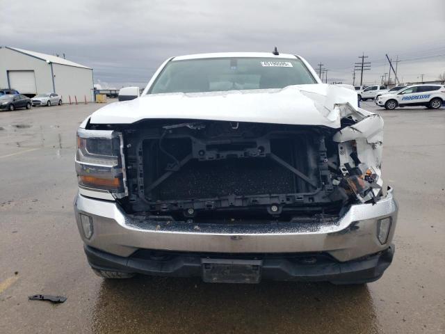 2016 CHEVROLET SILVERADO - 1GCUKREC7GF168602