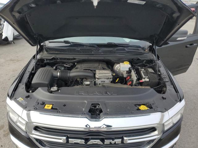 2021 RAM 1500 BIG H - 1C6SRFFT1MN668148