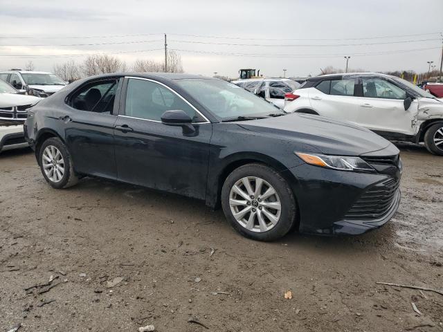 2020 TOYOTA CAMRY LE - 4T1C11AK5LU899527