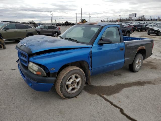 DODGE DAKOTA
