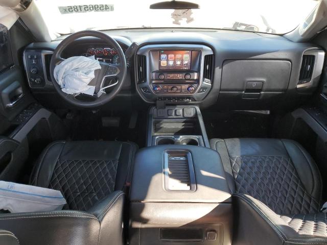2016 CHEVROLET SILVERADO - 3GCUKRECXGG222876