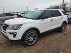2018 FORD EXPLORER S - 1FM5K8GT8JGB17473
