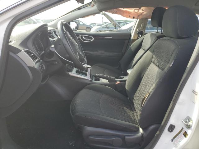 2019 NISSAN SENTRA S - 3N1AB7AP5KY413725
