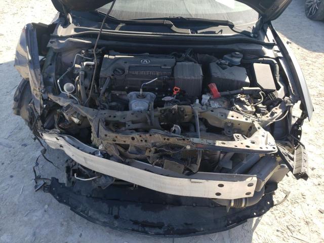 2019 ACURA ILX 19UDE2F33KA003103