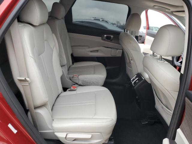 2021 KIA SORENTO EX - 5XYRHDLF7MG061756