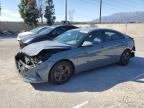 2022 HYUNDAI ELANTRA SE - KMHLM4AG3NU301328