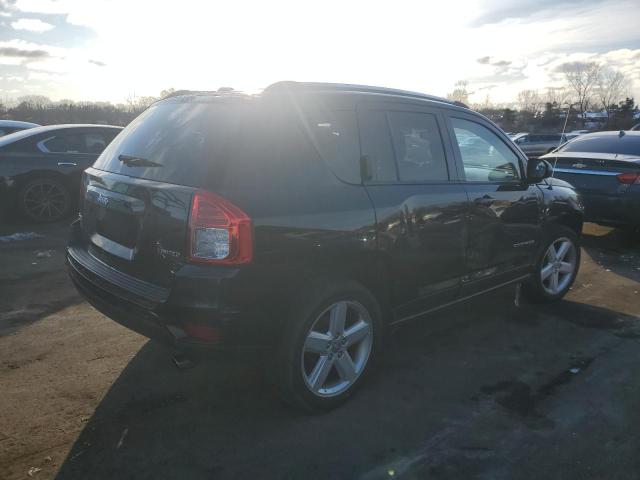 JEEP COMPASS LI 2012 black 4dr spor gas 1C4NJDCB6CD647197 photo #4