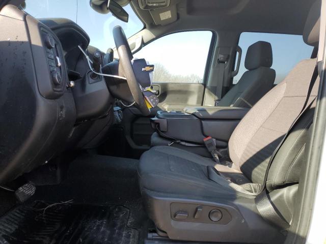 2023 CHEVROLET SILVERADO - 1GCPDBEK1PZ117410