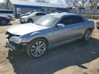 2018 CHRYSLER 300 LIMITE - 2C3CCAEG1JH223861