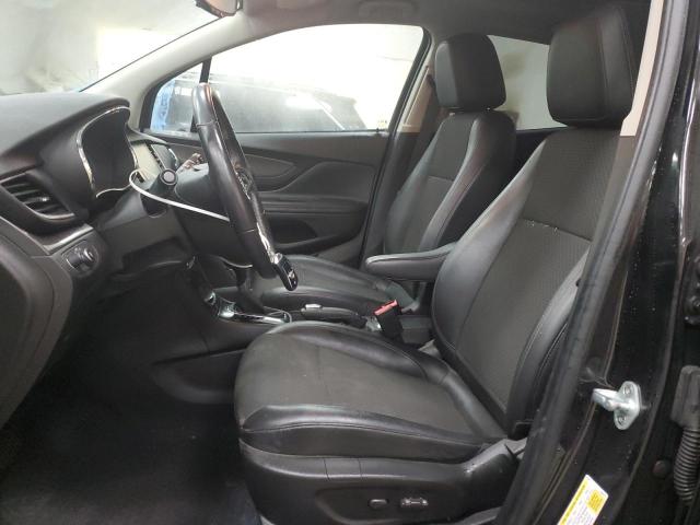 2019 BUICK ENCORE PRE - KL4CJESB5KB707764
