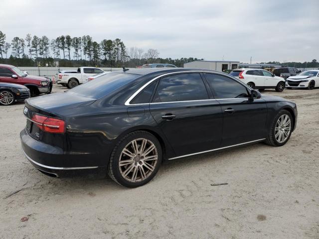 2015 AUDI A8 L QUATT - WAU32AFD8FN021548