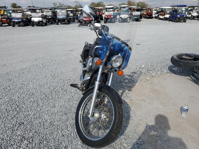2007 HONDA VT600 C JH2PC21047M800150