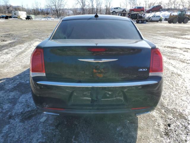 2016 CHRYSLER 300 LIMITE - 2C3CCAAG0GH135382