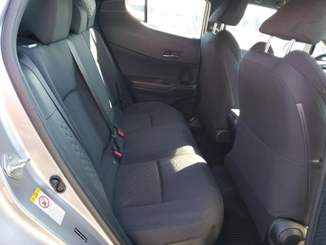 2018 TOYOTA C-HR XLE - NMTKHMBX9JR015239