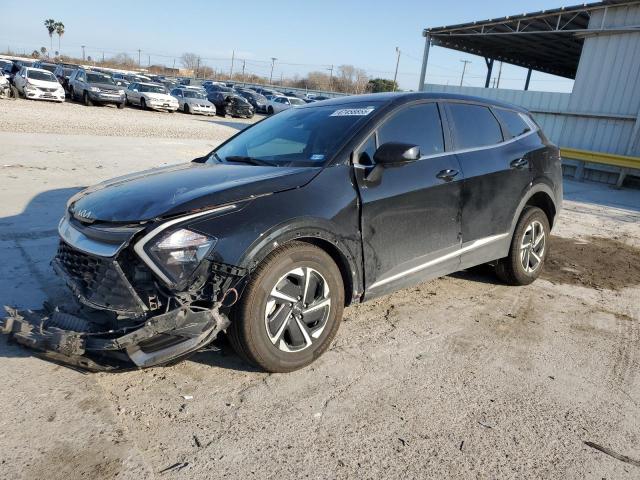 2023 KIA SPORTAGE L #3108957259