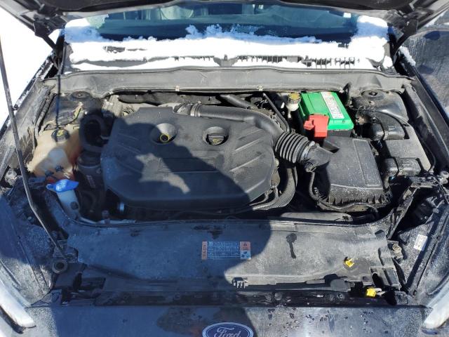 2016 FORD FUSION TIT - 3FA6P0D9XGR252322