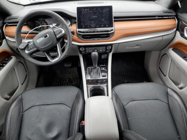 2023 JEEP COMPASS LI - 3C4NJDCN0PT531701