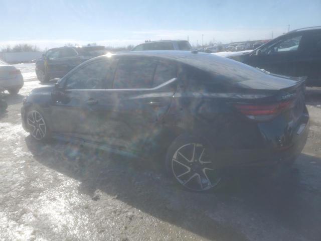 Vin: 3n1ab8dv0ry315891, lot: 45768085, nissan sentra sr 20242