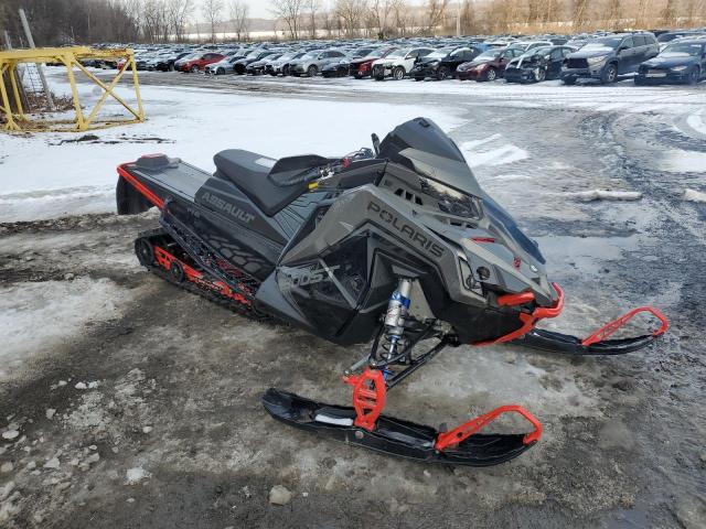 OTHER SNOWMOBILE 2025 gray   SN1TLC8M8SC641733 photo #1