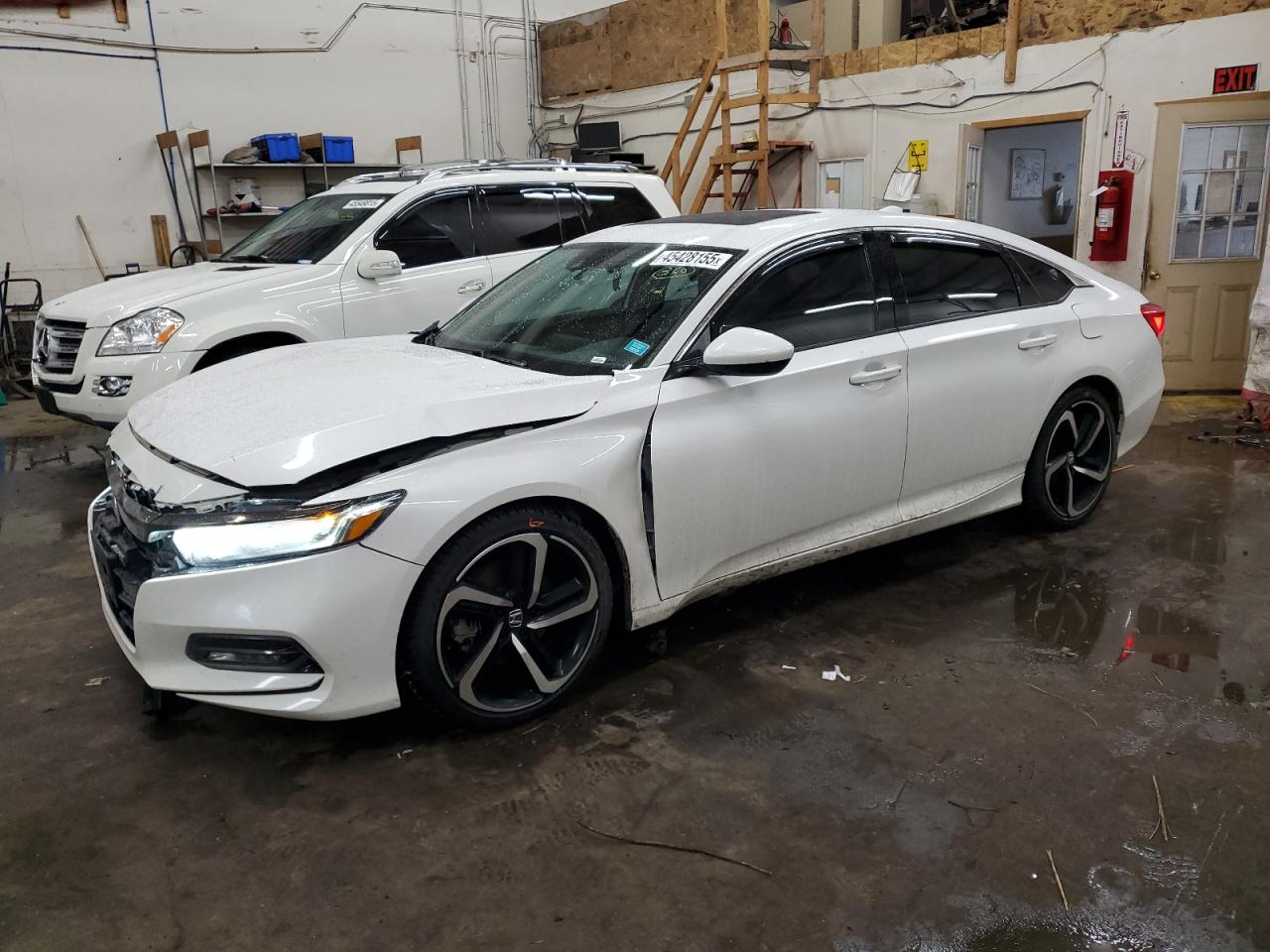 1HGCV2F35LA012706 HONDA ACCORD SPO 2020