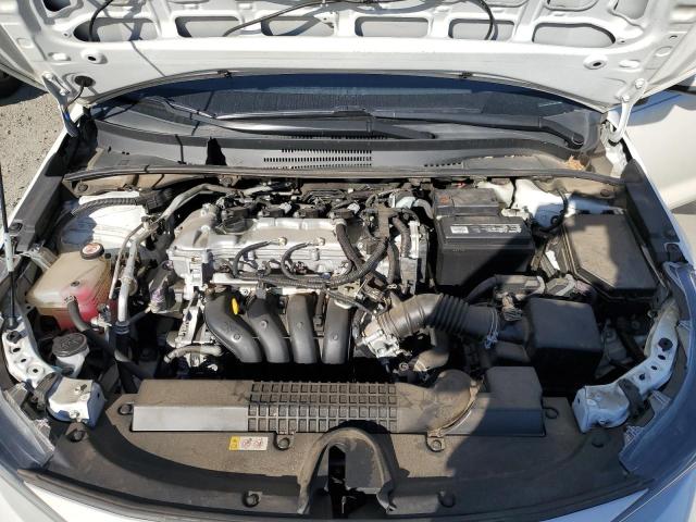 2021 TOYOTA COROLLA LE - 5YFEPMAE6MP158955