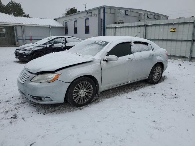 CHRYSLER 200 LX