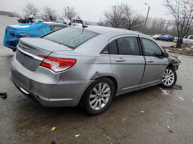 Vin: 1c3ccbbb2dn688904, lot: 44463585, chrysler 200 touring 20133